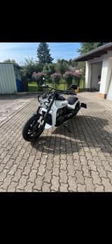 Suzuki M 1800 R - SUZUKI CHOPPER