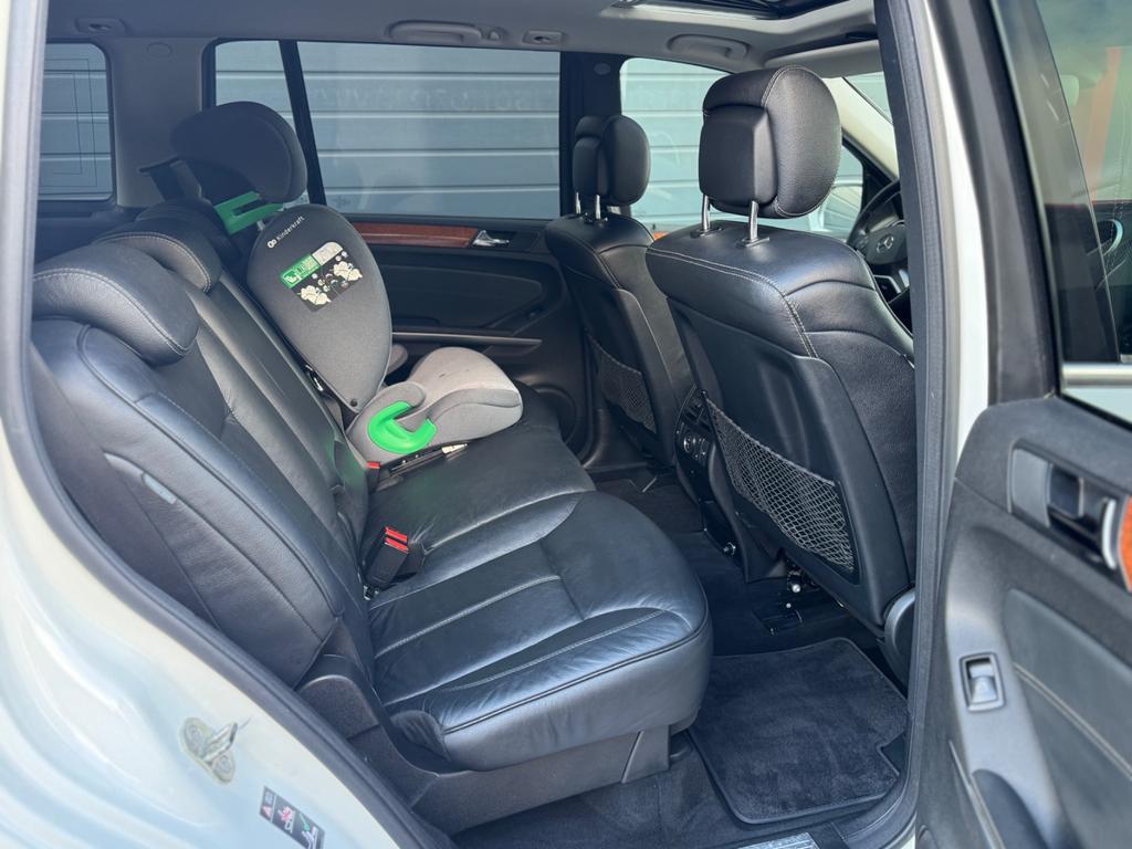 Mercedes-Benz GL 350