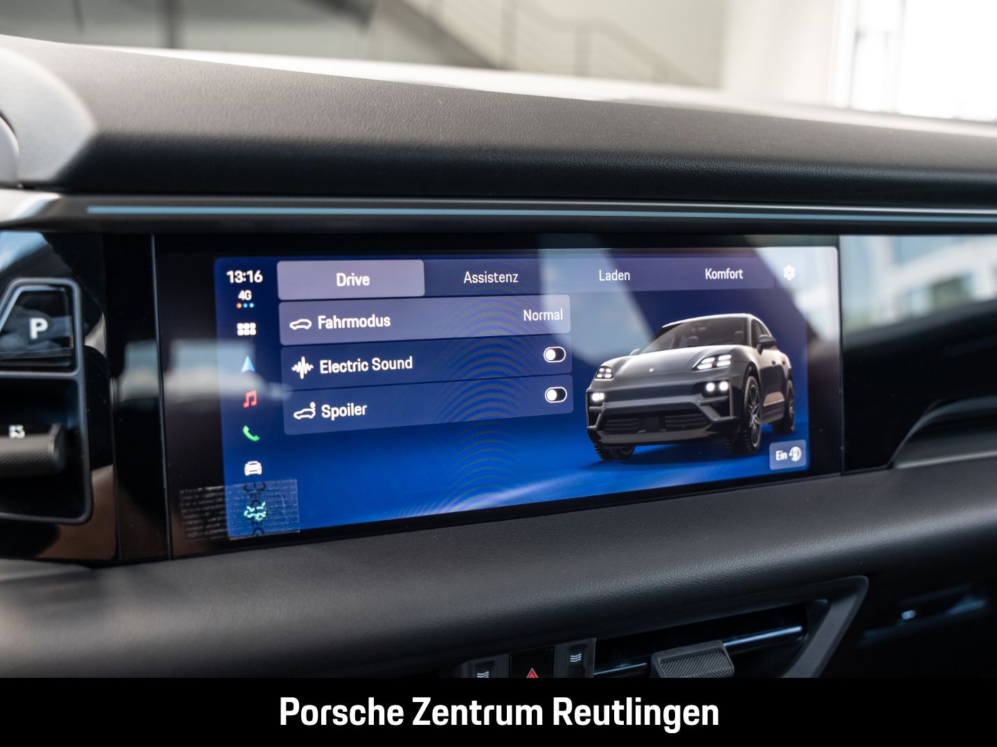 Porsche Macan - Bild 31