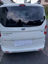 Ford Tourneo Courier 1.0 EcoBoost 74kW Titanium T... - Ford Tourneo Courier aus 2016