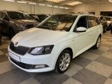 Skoda Fabia Combi Clever Aut,Pano,NaviTT,ACC,Tüv 05-27