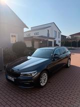 BMW G31 520D / Nappa Leder / 4 Zonen Klima... - BMW 315 Gebrauchtwagen