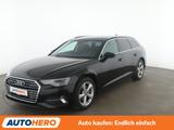 Audi A6 40 TDI Sport Aut.*NAV*LED*ACC*CAM*PDC*SHZ - Audi A6 C6 Gebrauchtwagen