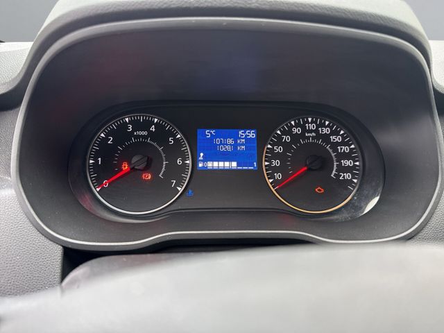 Duster II Comfort *Tempomat+PDC+Klima+BT+Lichtse