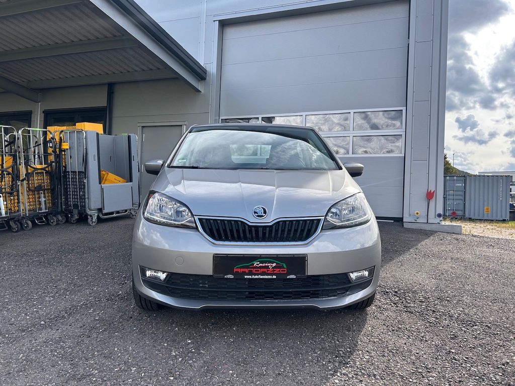 Image of Skoda Citigo
