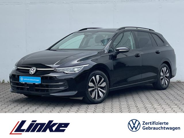 Golf Variant VIII 2.0 TDI DSG Goal AHK/IQ.Light