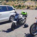 Honda NC700SA - HONDA NC700S