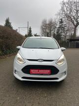 Ford B-Max B-MAX Titanium/USB/Seitenschiebetür - Ford mit Benzin-Antrieb: Kleinbus, B