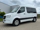 Mercedes-Benz Sprinter III Tourer 217 CDI RWD*8 SITZER*34TKM* - Mercedes-Benz Sprinter Gebrauchtwagen