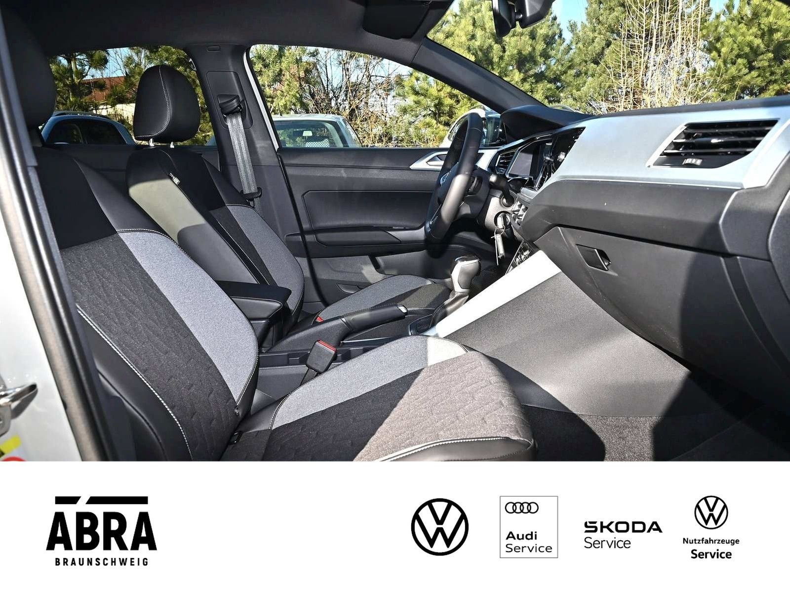 Volkswagen Taigo - Bild 8
