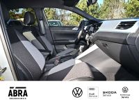 Volkswagen Taigo - Vorschau Bild 8