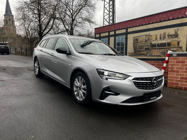 Opel Insignia B Sports Tourer Elegance Automatik