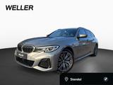 BMW M340d Touring xDrive Laser St&Go 360° Sthzg HUD - graue BMW M340d
