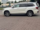 Mercedes-Benz GL 350 CDI BlueTEC 4MATIC -Designo AMG - Mercedes-Benz GL 350 aus 2014