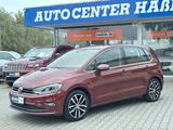 Volkswagen Golf Sportsvan VII Highline Auto*Navi*Cam*VOLL.. - gebrauchte VW Golf Sportsvan aus dem Jahr 2019