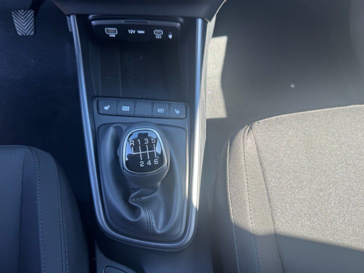 Hyundai i20 – Bild 15
