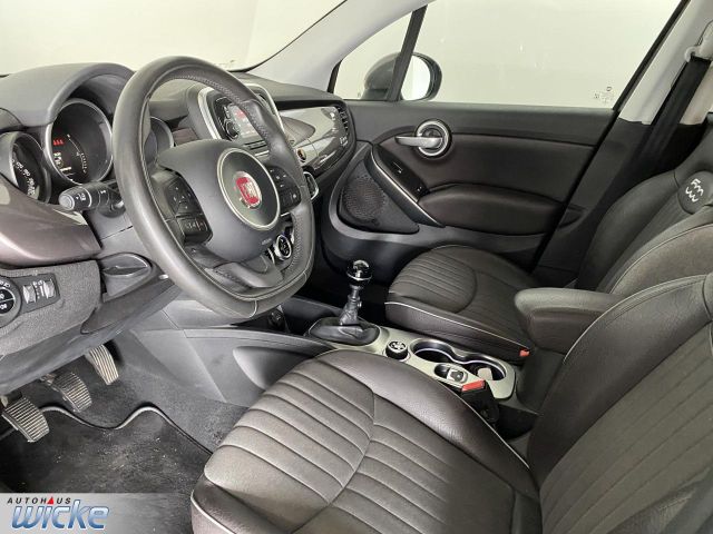 500X 1.4 Lounge KLIMA SITZHEIZUNG LM FELGEN