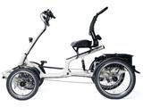 pfautec Tibo+ 2025 - Größe: Uni - pfautec E-Bikes
