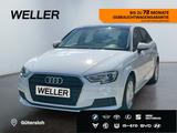 Audi A3 1.5 TFSI Sportback S tronic *Standhz*Pano*PDC - Audi A3: Tronic