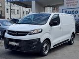 Opel Vivaro Kasten Edition M GROSSES-NAVI,BOTT-REGALE - Opel Vivaro in Duisburg