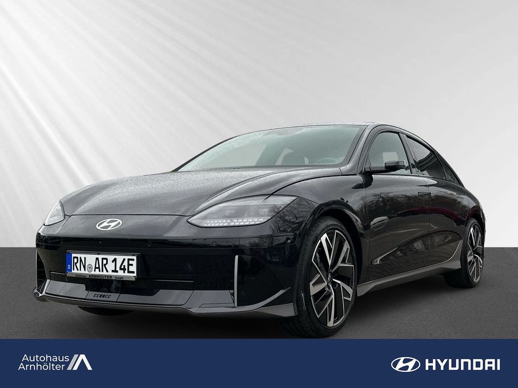 Image of Hyundai IONIQ 6