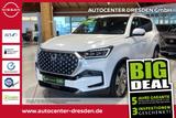 Ssangyong Rexton 2.2 e-XDi Sapphire PDC SpurH Navi - Ssangyong REXTON aus 2021
