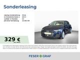 Audi A1 Spb 30 TFSI S tronic *LED*CARPLAY*SITZHEIZUNG - Audi A1: Blau