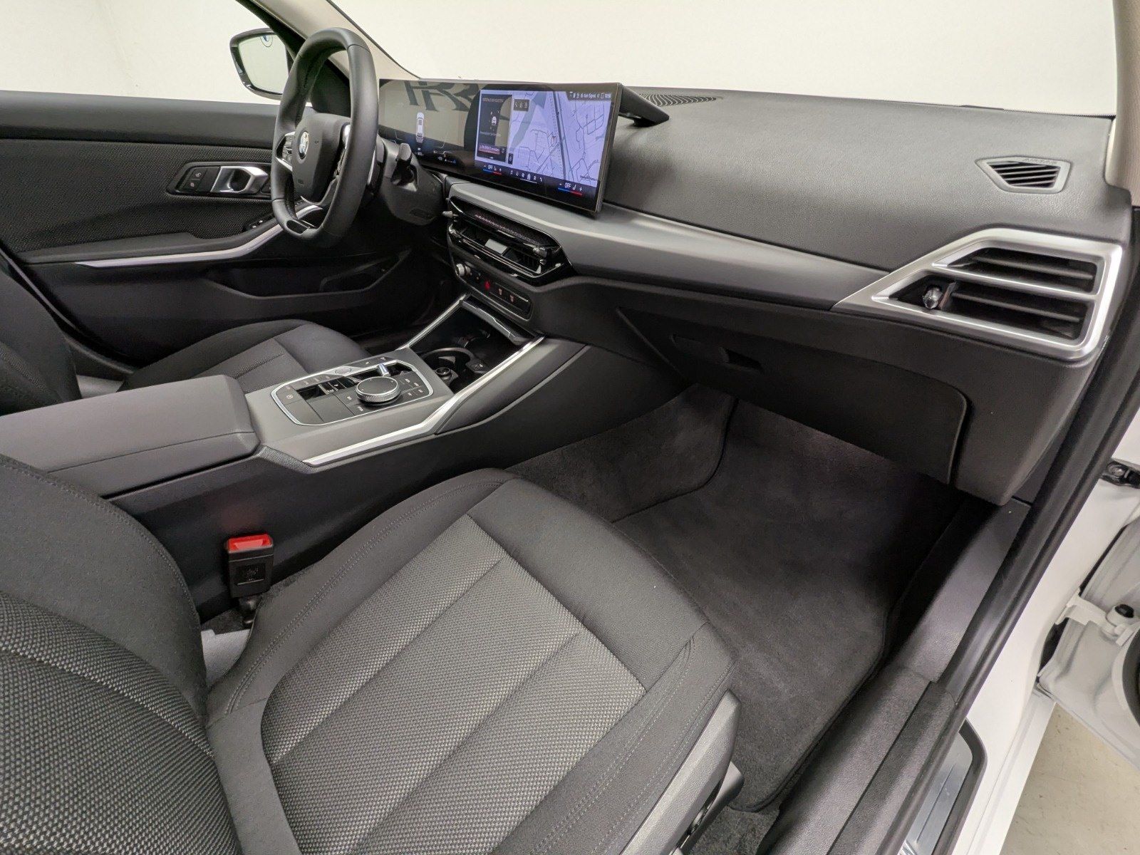 BMW 318 - Bild 7