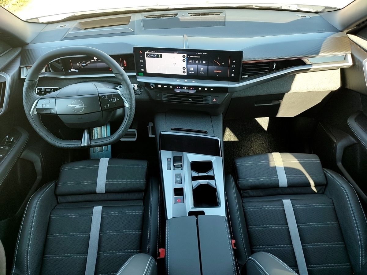Opel Grandland (X) - Bild 8