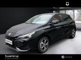 MG3 Hybrid+ Luxury - schwarze MG MG3