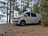 Volkswagen T6  - Wohnmobil oder -wagen Privatanbieter Wohnwagen gebraucht