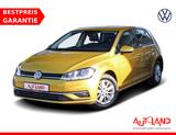 Volkswagen Golf VII 1.4 TSI Comfortline Sitzheizung PDC USB - Volkswagen in Magdeburg