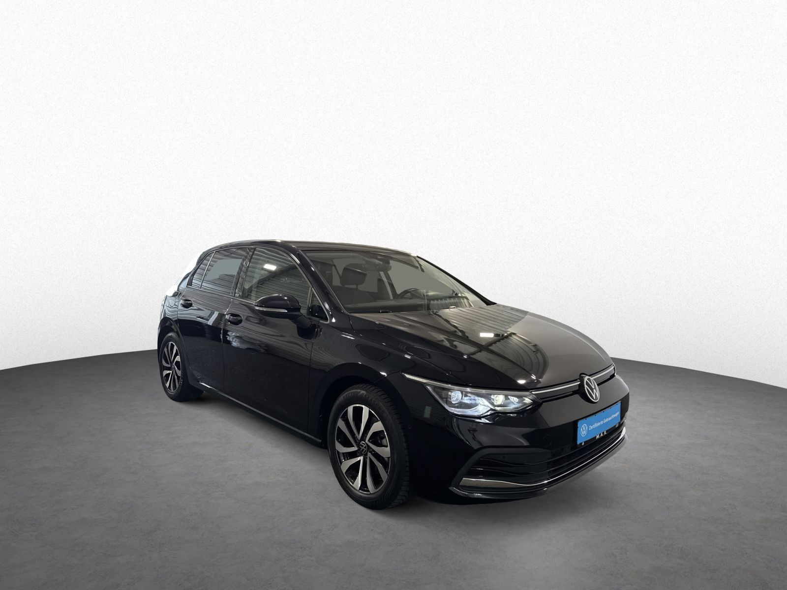 Volkswagen Golf - Bild 4