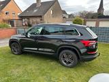 Skoda kodiaq 7 sitze - Skoda Octavia: Geländewagen