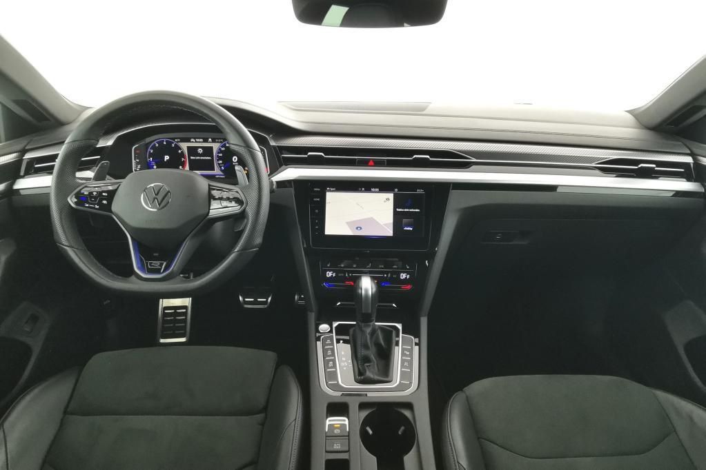 Volkswagen Arteon R SB 4M 2.0 TSI DSG RFK*PDC*Tempo*Klima