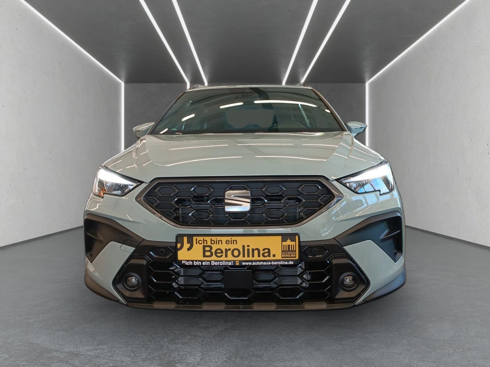 Seat Arona - Bild 5