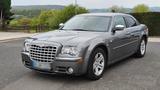 Chrysler 300C 3.5 V6 Autom. - - Chrysler 300C in Bonn