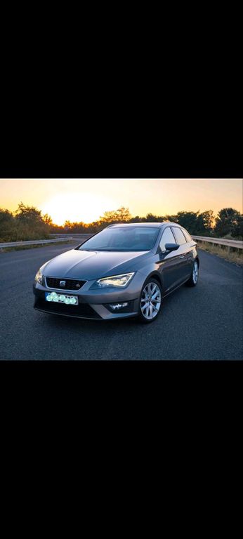 Image of Seat Leon