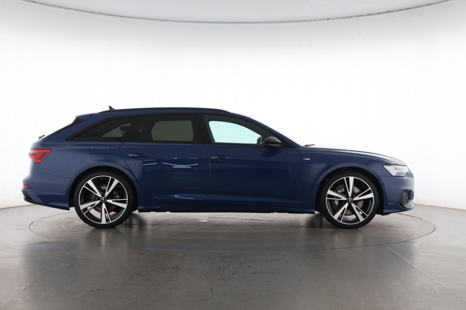 Audi A6 - Bild 7