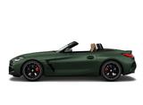 BMW Z4 M40i Matt HUD HK RFK ALED DA PA DAB - BMW Z4 M mit Benzin-Antrieb: Cabrio, Automatik