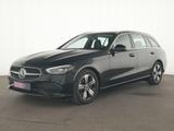 Mercedes-Benz C 200 d Avantgarde LED|Navi|Park-Paket|Kamera|SH - Mercedes-Benz C 200 Gebrauchtwagen in Mönchengladbach