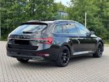 Skoda Superb 2.0 DSG 4x4 L&K*Matrix*Pano*Canton*AHK - Skoda Superb mit Diesel-Antrieb: Leder, Allradantrieb, Kombi