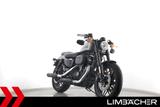 Harley-Davidson SPORTSTER XL 1200 CX ROADSTER - Miller-ESD - HARLEY-DAVIDSON SPORTSTER 1200 ROADSTER