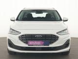 Ford Focus Titanium Navi|CarPlay|SHZ|PDC|LED|ACC|Temp - Ford Gebrauchtwagen in Berlin