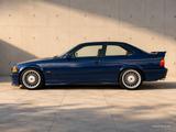 ALPINA B3 3,2 Coupe Nr.24/80 - ALPINA B3: Coupe