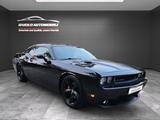 Dodge Challenger SRT 8 6.1 Hemi LPG - Dodge Challenger aus 2010: Srt8
