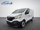 Renault Trafic Kasten L1H1 2,9t Komfort/BT/Klima/PDC/RFK - Renault Trafic l2h1