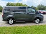 Ford Transit Custom 9 Sitzer Automatik - Ford Transit: Sitzer