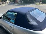 Mercedes-Benz *Deutsches Fahrzeug* SL 500 - *Youngtimer* - Mercedes-Benz: Youngtimer