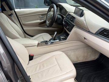 BMW 330 - 5